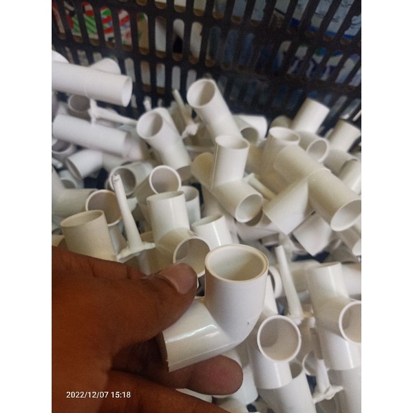 elbow pipa conduit 20mm