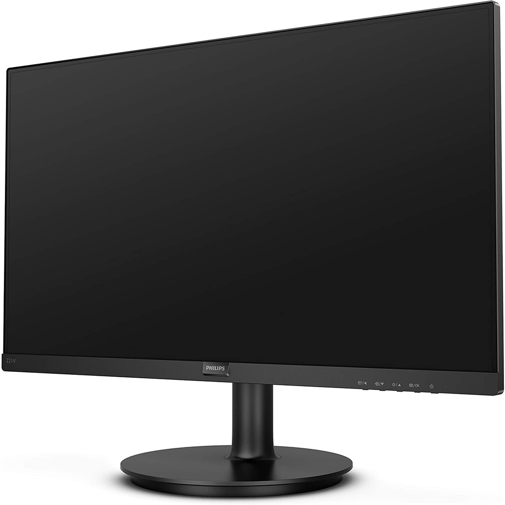 Monitor Philips 221V8A 22&quot; VA FHD 75Hz HDMI VESA