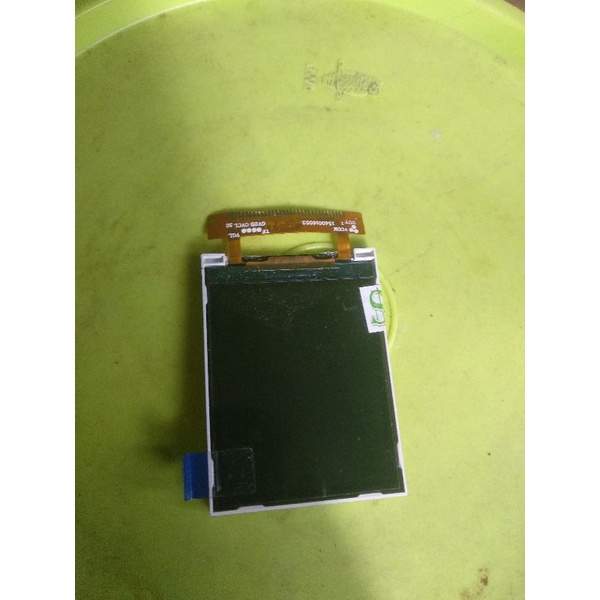 lcd samsung phyton b310 b310e