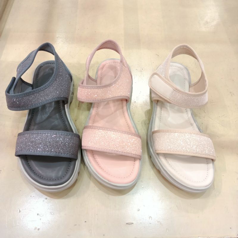 sandal tali wanita PETER KEIZA original