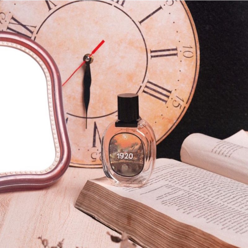 Béllviel | Lavié 1920 - Eau de Parfum