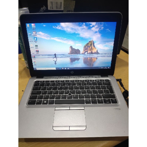 Laptop HP 725 G3 AMD PRO 8 RAM 8 GB SD 180GB