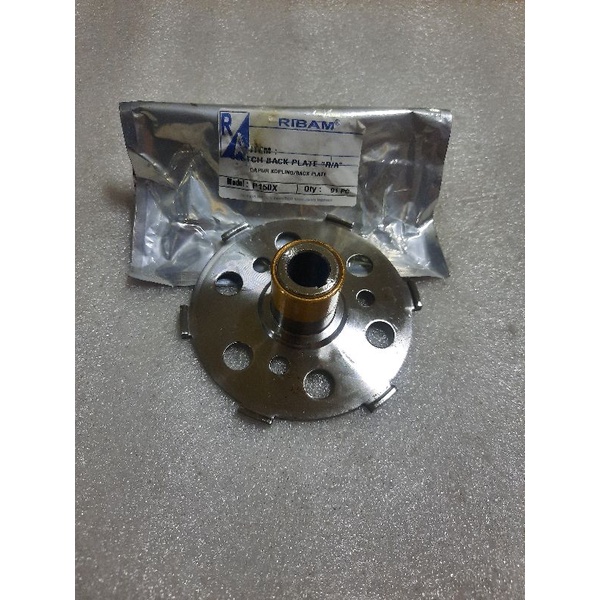 DUDUKAN BOS KOPLING VESPA PX, PS (PER 6)