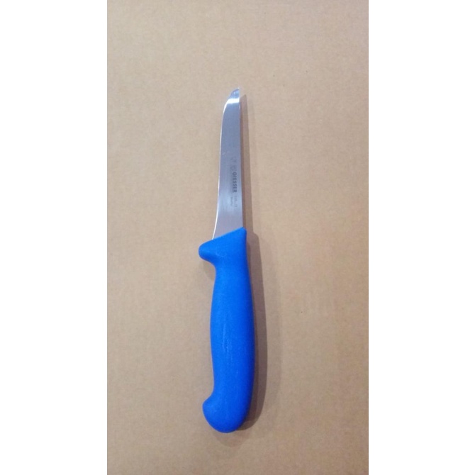 Boning Knife 13Cm, Plc Hdle, Giesser / Pisau Boning