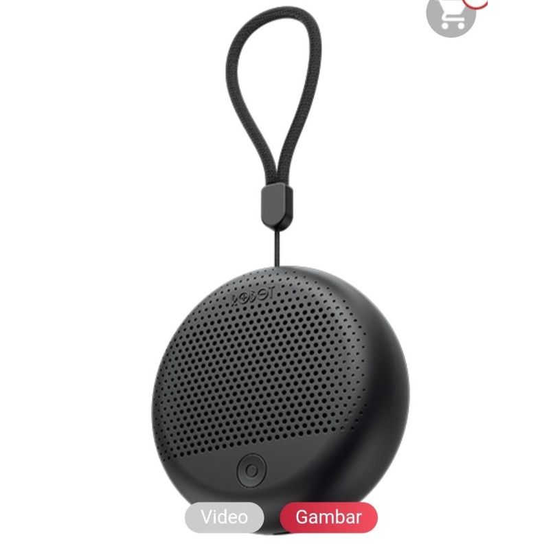 SPEAKER ROBOT RB30 BLUETOOTH