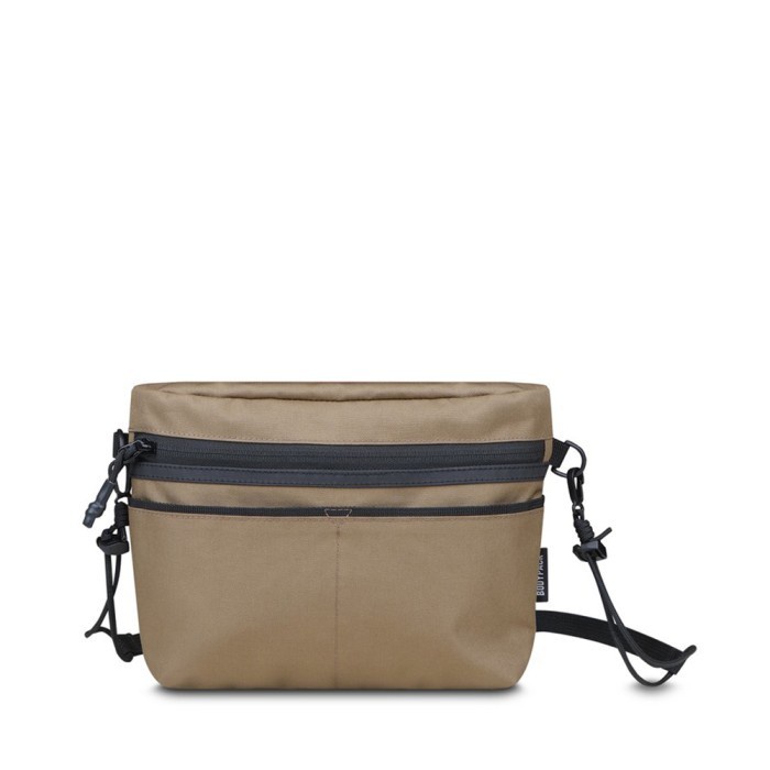 v bismillahBODYPACK Tas Kecil  Flylite Travel - Khaki