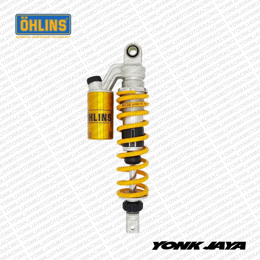 SHOCK OHLINS VARIO 125/150 (TABUNG ATAS) HO 831