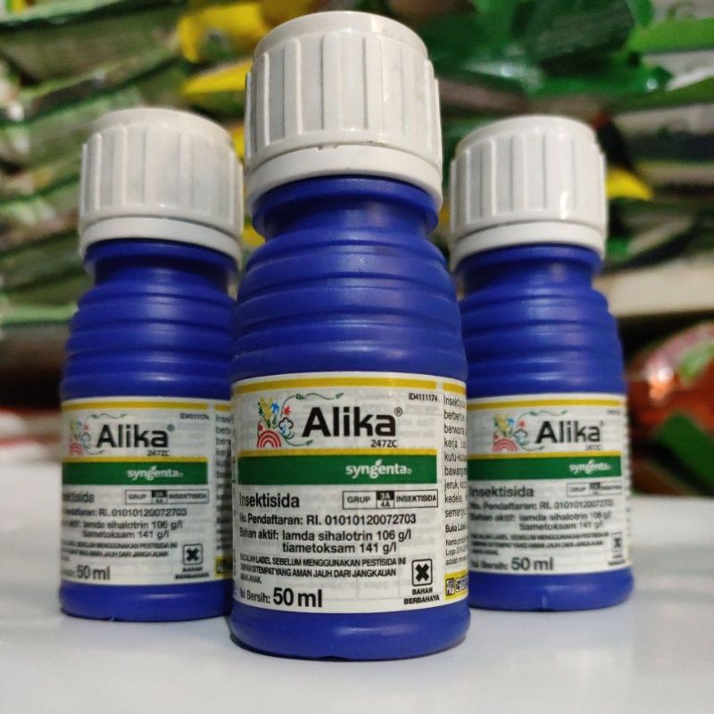 Insektisida ALIKA  (50 ML) SYNGENTA