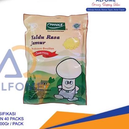 

WF6♛ Kaldu Jamur TOTOLE (200Gr) Murah Meriah & Berkualitas !!! Pasti Laris