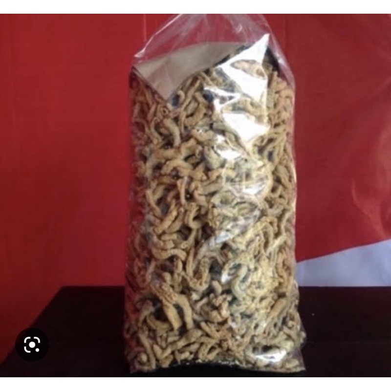 

ucus krispi