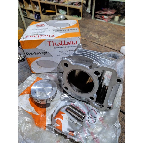 BLOK BLOCK KIT YAMAHA MIO MIO SOUL MIO SPORTY THAILAND 58,5