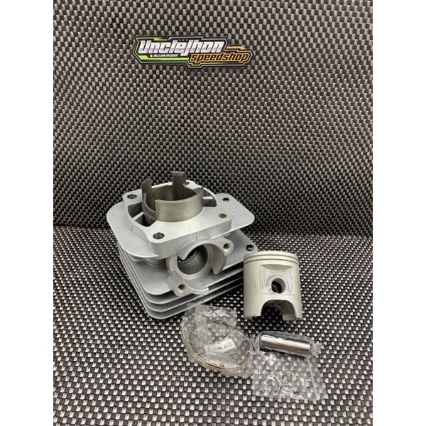 CYLINDER BLOCK YAMAHA FIZR Y110 56MM APIDO