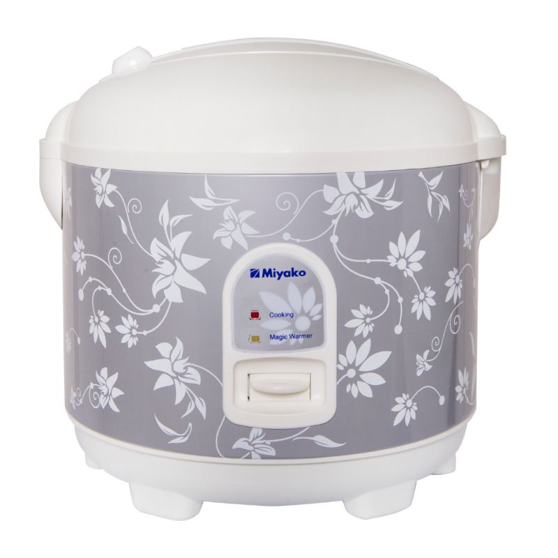 Rice Cooker / Magic Com Miyako MCM 528 (1,8L)