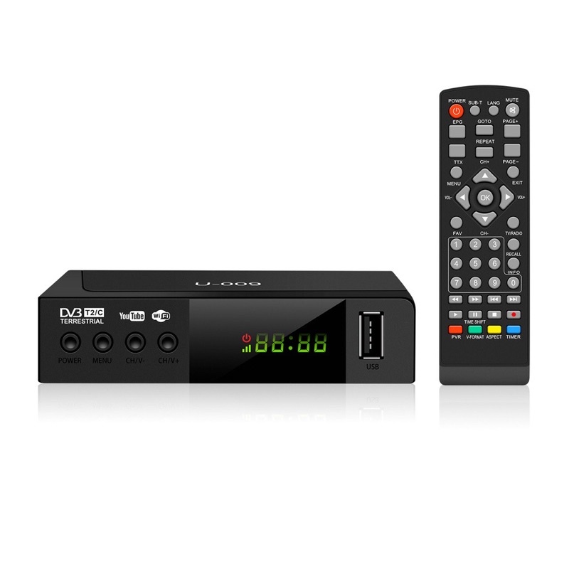 media player