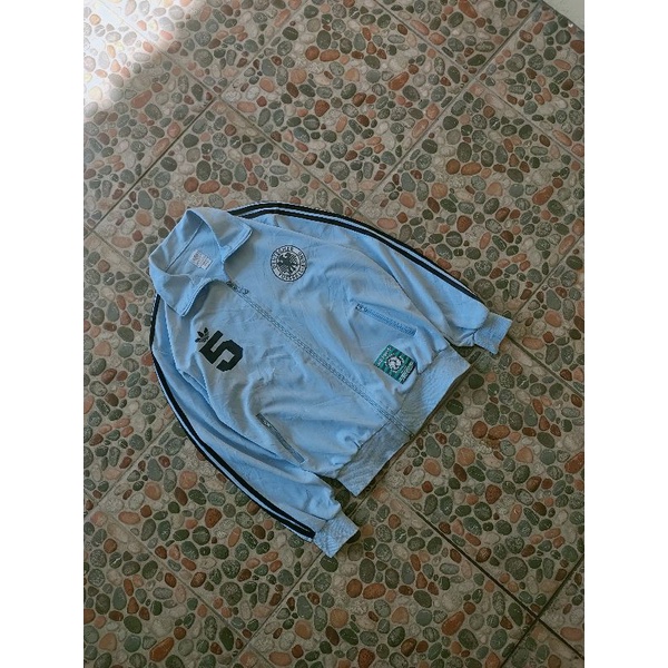 vintage tracktop adidas jerman der kaiser