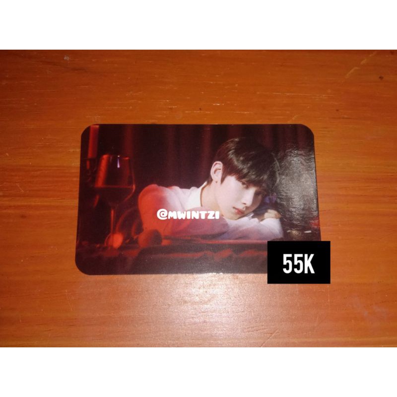 sunoo bene mecima bdo