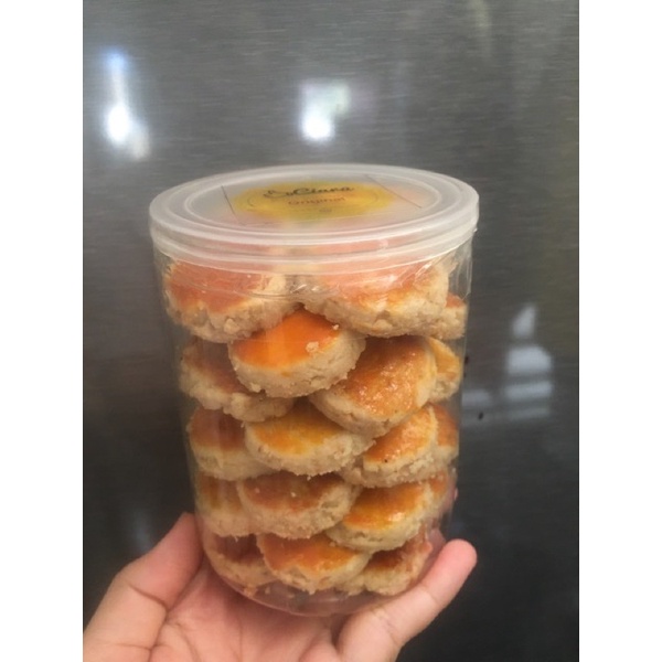 Jual Kue Kacang Fata Snack Ml Ml Shopee Indonesia