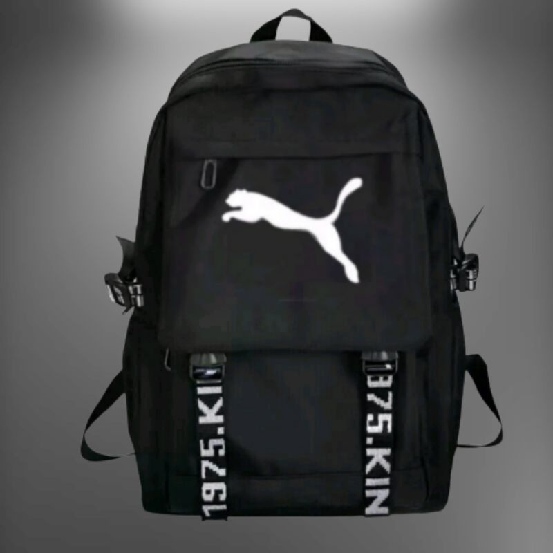 New Arrival Tas Sekolah Anak Laki Laki Sd Smp Sma Backpack Ransel Cowok Cewek Backpack Sekolah Kuliah Kerja Pria