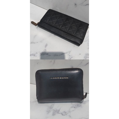 DOMPET PLANET OCEAN PRELOVED SECOND