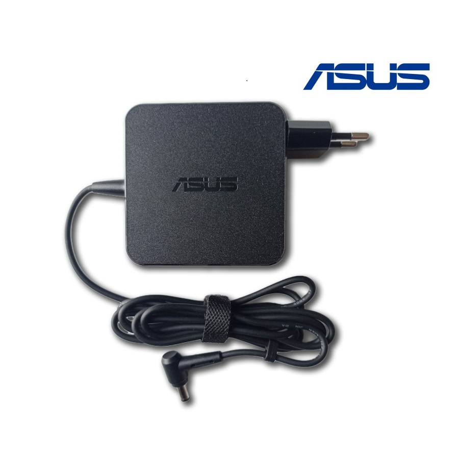 ORIGINAL ADAPTOR ASUS 19V 3.42A (5.5x2.5MM) A45 A45A A45V X45A X45U X45C A45VD A45VG A45VM A45VS