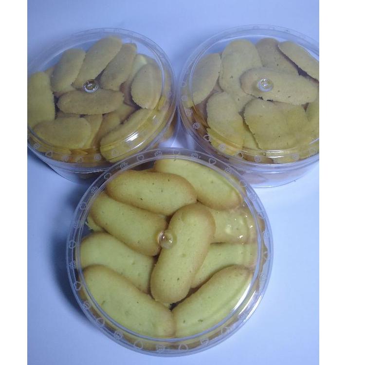 

☝ lidah kucing renyah kue kering kue lebaran ㊦