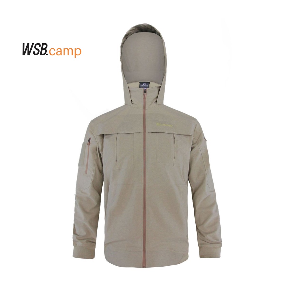 JAKET CONSINA UKRAINE - JAKET TRAVELLER CONSINA