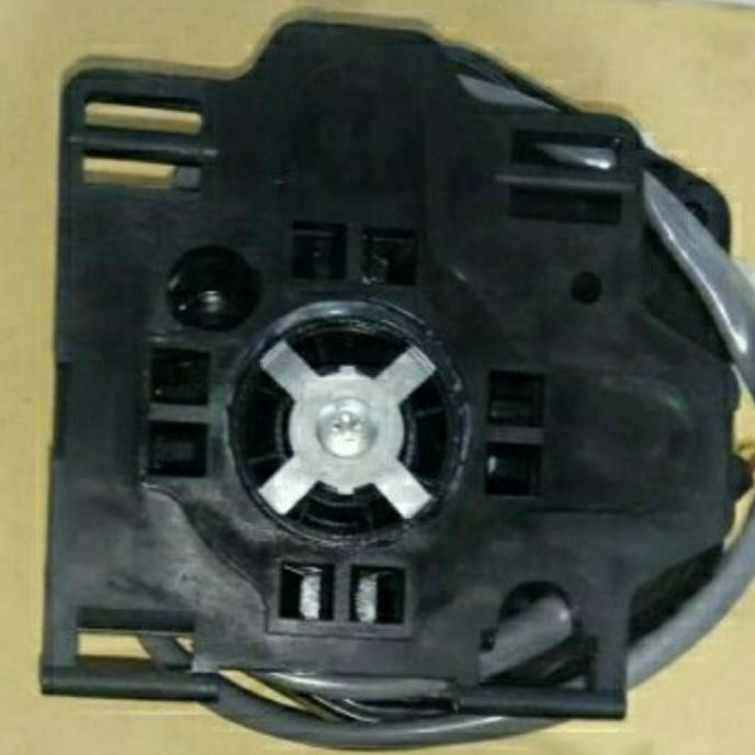 motor elektrik spion innova