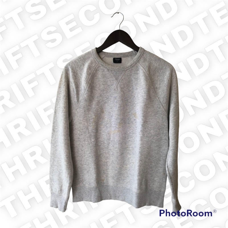 crewneck polham second original