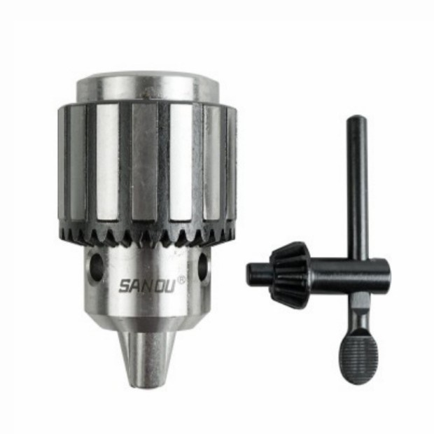 Drill Chuck | Kepala Bor 3-16 mm JT3 SAN OU