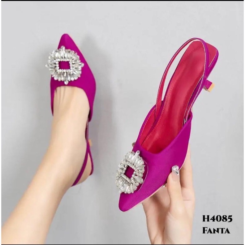 high heels / hils an06 5cm