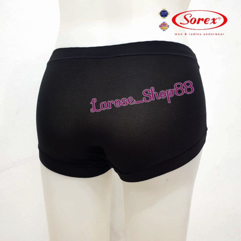 Cd Sorex 1238 Khusus Hitam Cutting Maxi Celana Dalam Wanita Khusus Hitam Cd Wanita Sorex Khusus Hitam