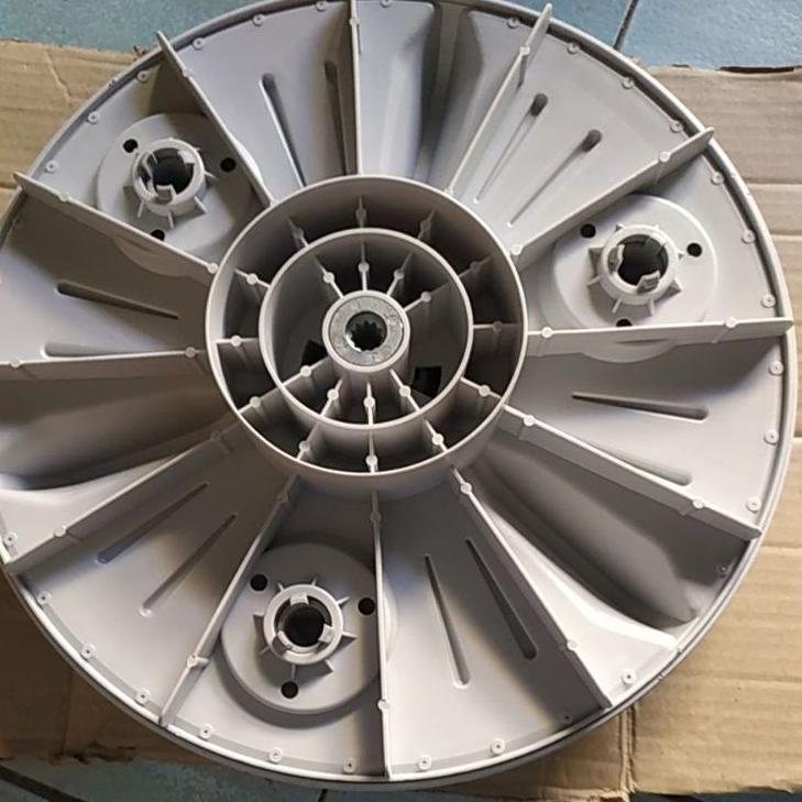 Paling Dicari ready stok Pulsator mesin cuci LG diameter 34cm gigi 11 WF-L801TC WF-L800TC