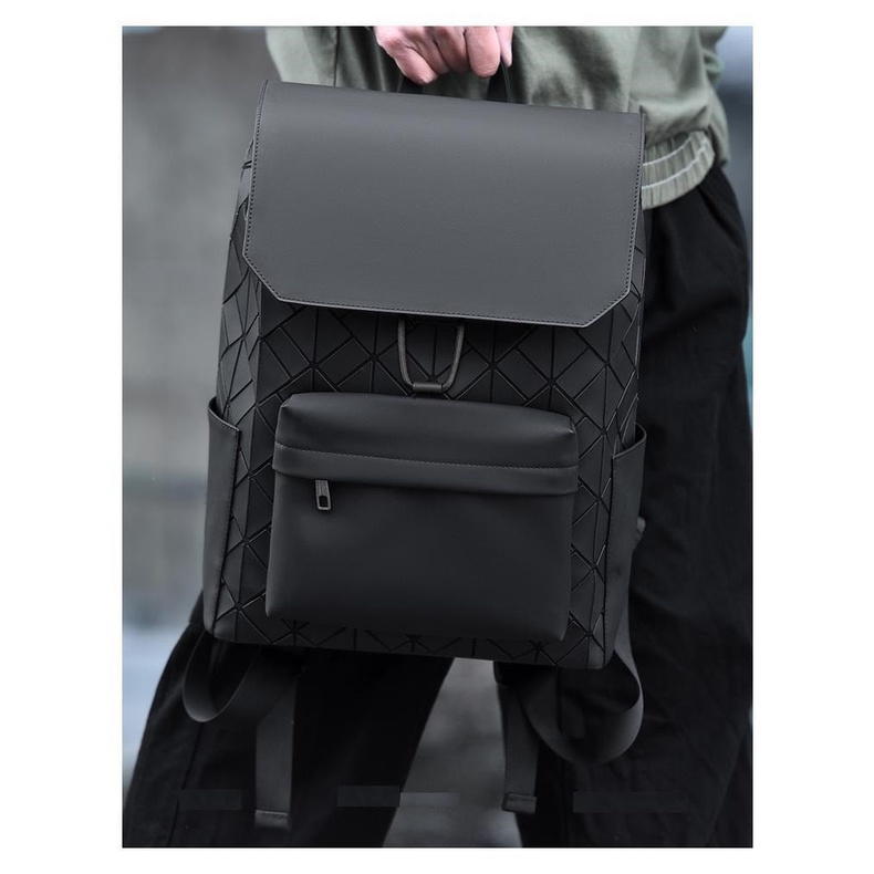 Tas Ransel Kulit Pria Tas Kulit Pria BackPack Kulit Pria VINCENT