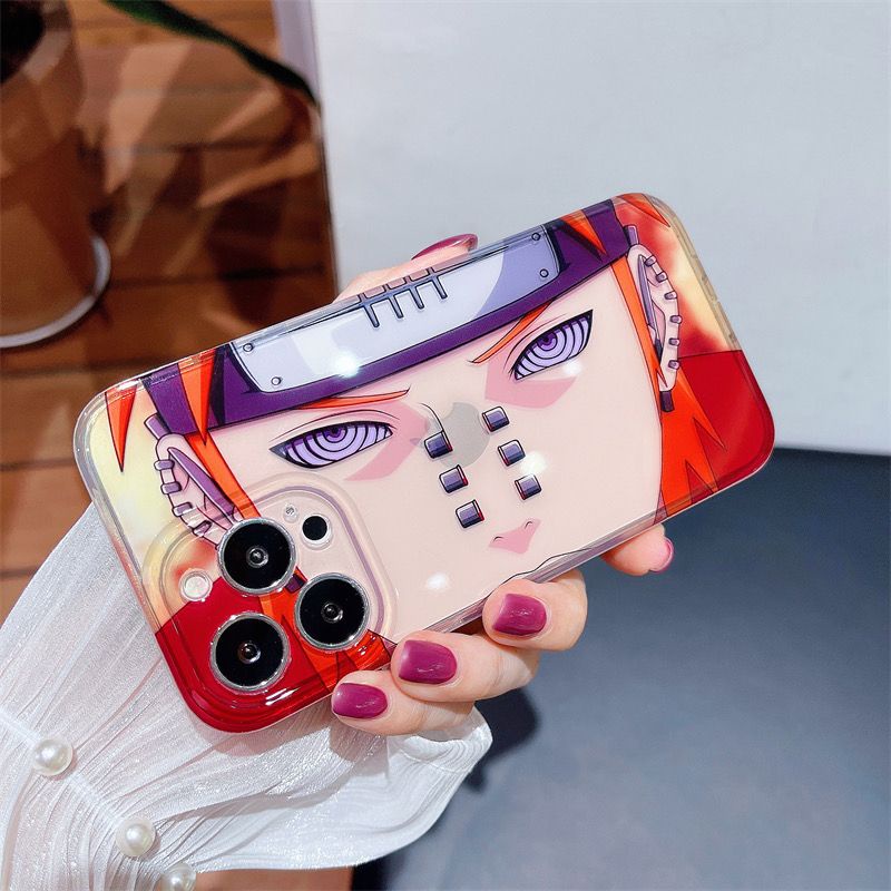 NEW ANIME Case !! MANGA NARUTO JAPAN PRINTING CASE IPHONE 14 PROMAX 14 PRO 14 13 PROMAX 13 PRO 13 12 PROMAX 12 PRO 12 11 PROMAX 11 SOFTCASE