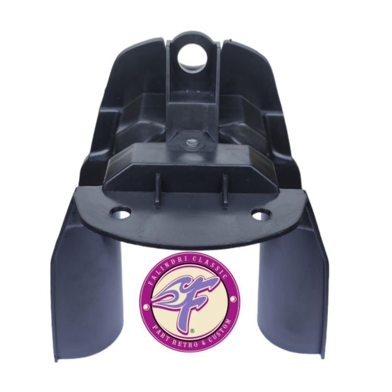 sambungan spakbor depan honda astrea grand astrea grand bulus spakbor dalam bagian depan grand