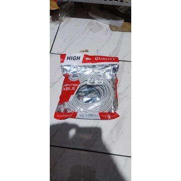 KABEL LAN 20 METER Bestlink CAT 6 / UTP 20 M / LAN 20M