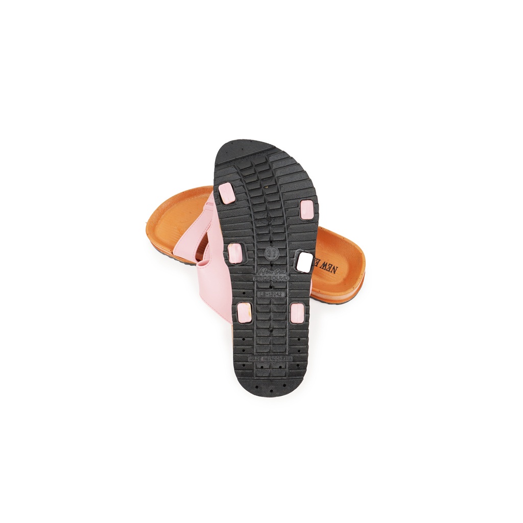 Sepatu Sandal Wanita NEW ERA LB 12042