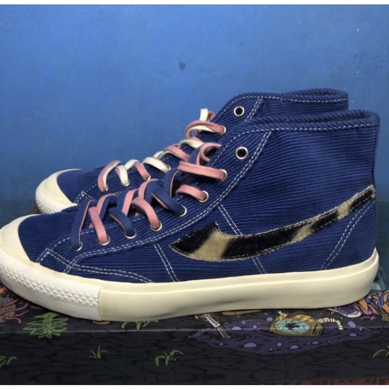 sepatu compass kpr jp patton