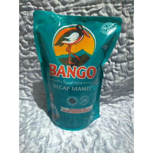 

Bango kecap manis 1,525kg