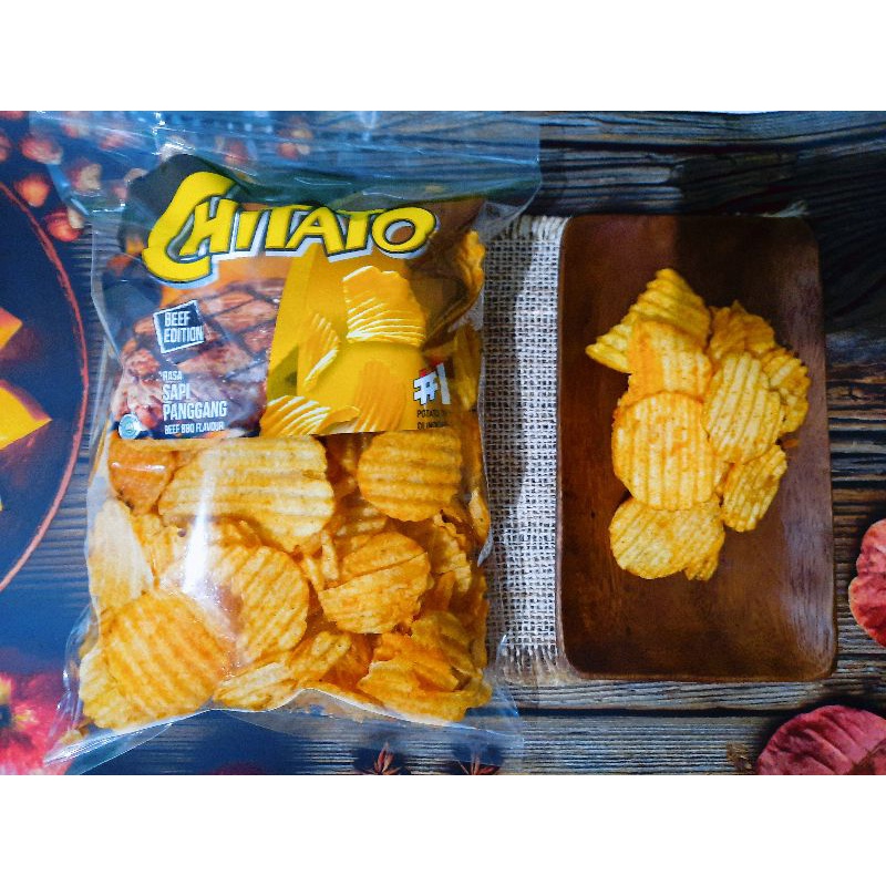 Chitato 1kg