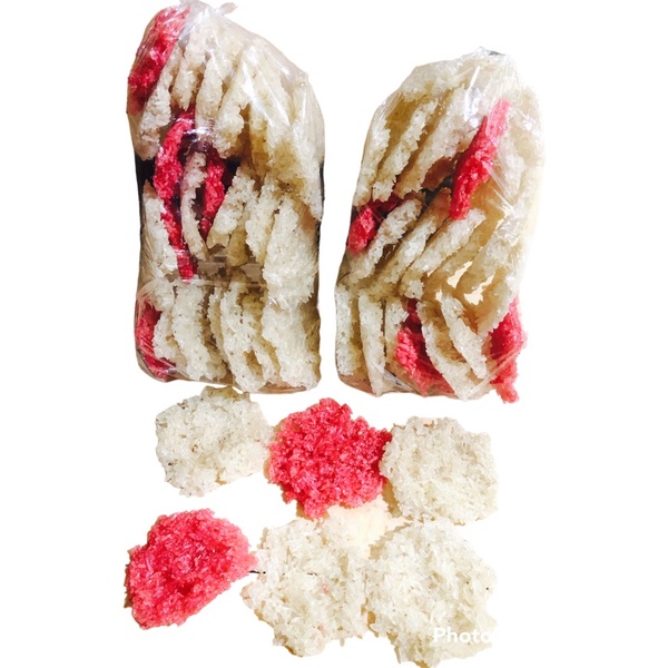 

Rangginan Ketan 500gram