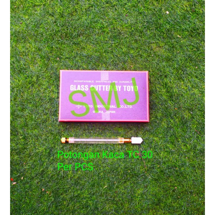 [Per PCS]Potongan Kaca / Glass Cutter TC 90, TC 30R ,TC 30, RAVALLI