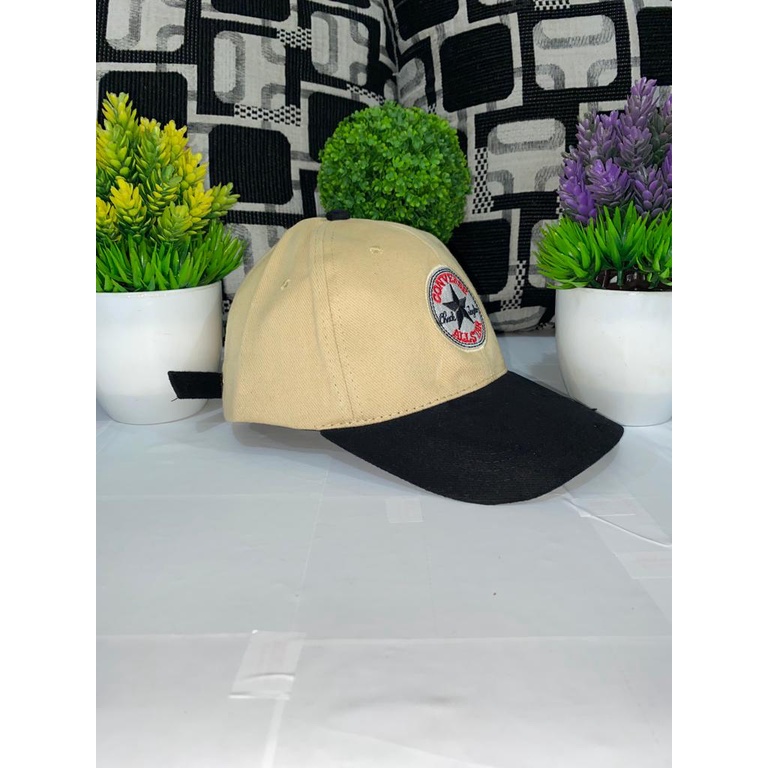 topi terbaru topi baseball bahan rafel lagi harga promo bisa bayar di tempat
