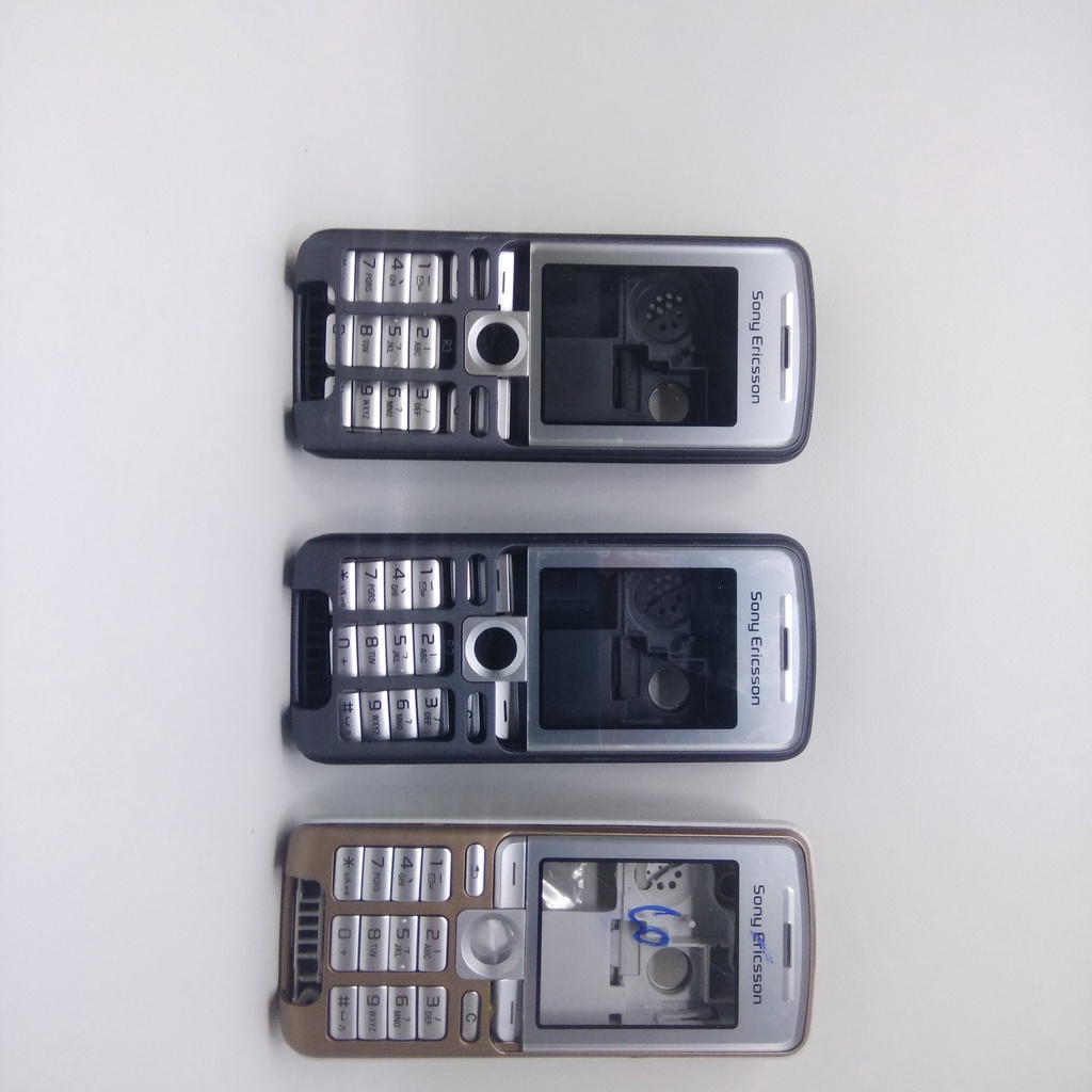 CASING KESING HOUSING SONY ERICSON K310 FULLSET HIGH QUALITY