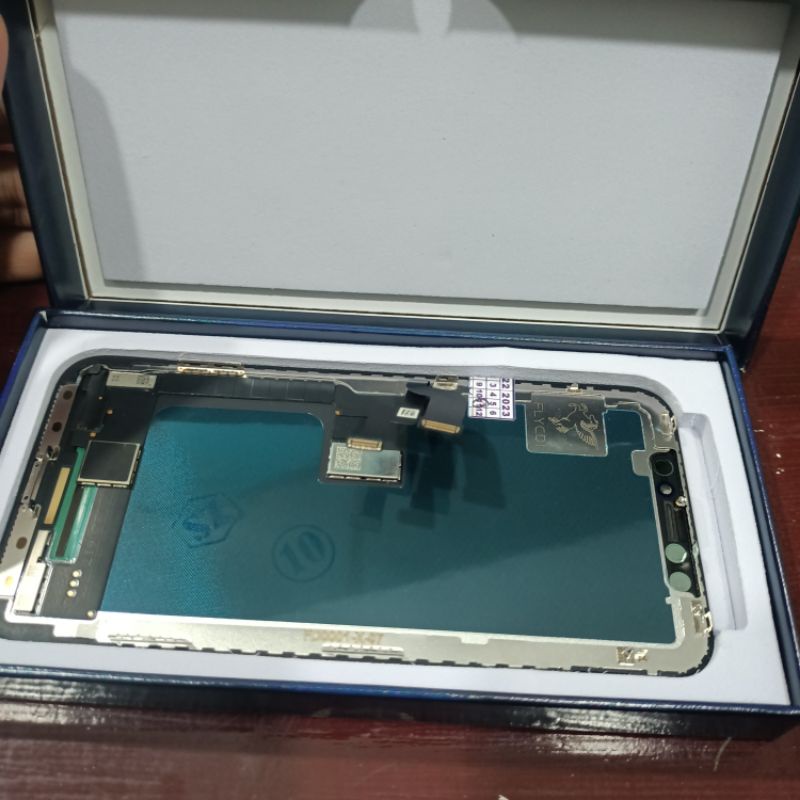 LCD IPHONE X oled ori