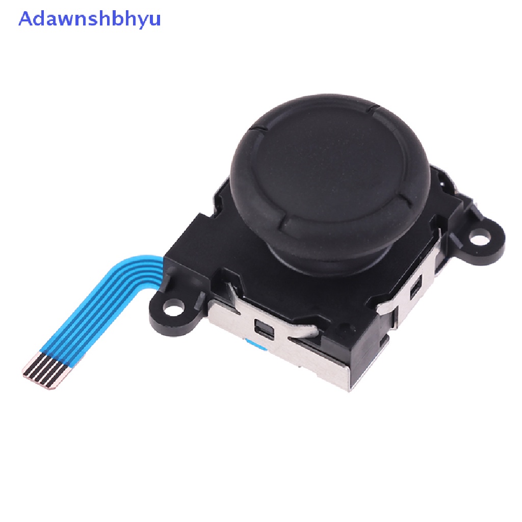 Adhyu Replacement Ana Joy Stick Rocker Untuk Nintend Switch Joy-con Controller ID