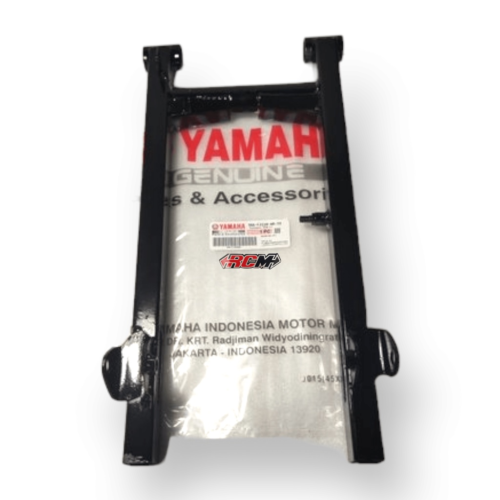 LENGAN AYUN FORK SWING ARM RX KING RXKING RXK CAPIT UDANG BLK BLKG BELAKANG ORI ORIGINAL YAMAHA YGP ASLI 3KA-F2110-00-33