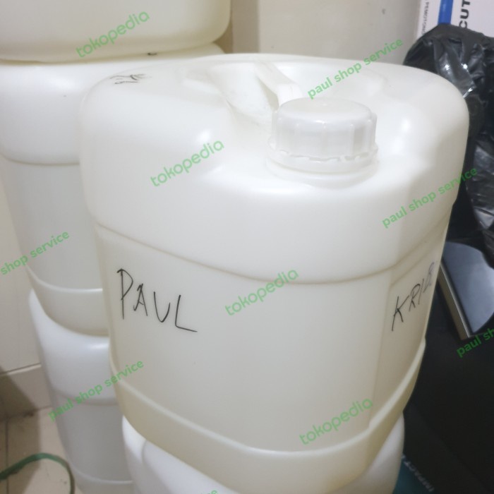 Lem Korea Serba Guna Jerigen 5 Liter