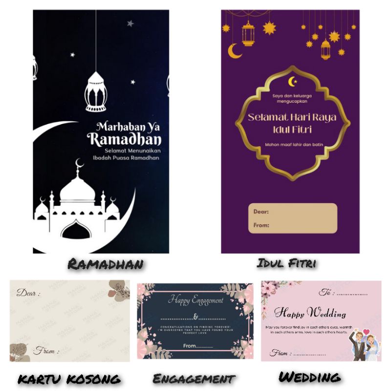 HAMPERS HIJAB | HADIAH WISUDAH PERNIKAHAN ULANG TAHUN EID MUBARAK DLL | KADO HAMPERS