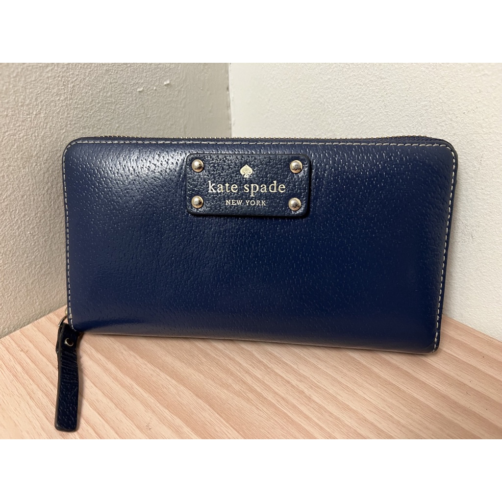 Dompet Kate. Spade